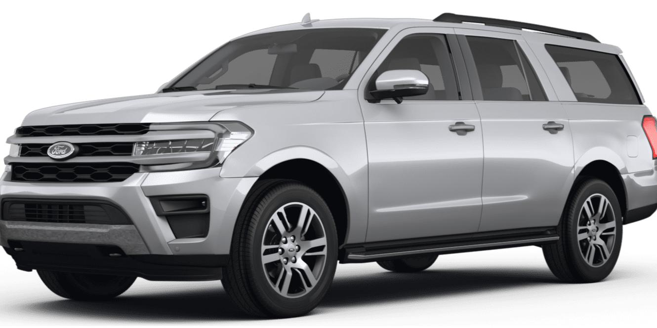 FORD EXPEDITION MAX 2022 1FMJK1HTXNEA38277 image